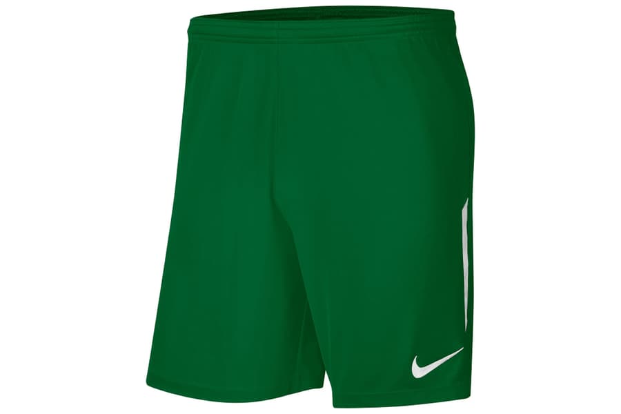 3 Herren Shorts Nike League Knit II, Gr. 2XL